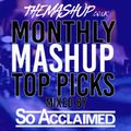 February 2024 - Monthly Mashup - Top Picks - Mixed By So Acclaimed