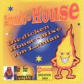 Atomic-House (Die Dicken House-Mixe von Landau)