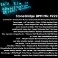 #229 StoneBridge BPM Mix