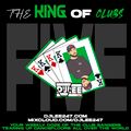 DJLEE247 - THE KING OF CLUBS - Mix 5 - 28/01/2023 [90s DANCEHALL]