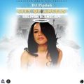 DJ Pipdub - City of Angels Aaliyah Blend Tape