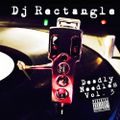 Dj Rectangle - Deadly Needles Vol. 3