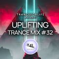 Uplifting & Vocal Trance Mix 2021 Ep. 32.
