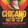 CHICANO - RASTA RAP MIX (hip hop latino)