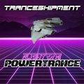 Tranceshipment flight 1 - Powertrance pt1