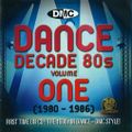 Dance Decade 80's Vol.1