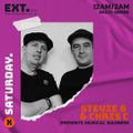 MUSICAL MADNESS #3 - EXT RADIO - 16/3/21 #HOUSE #CLASSICHOUSE