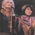 Linda Ronstadt and Emmylou Harris  /  Live at the Bumbershoot Festival   1999