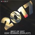 Best of 2017 EDM Yearmix [Explicit]