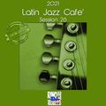 Latin Jazz Caffè 26 -  DjSet by BarbaBlues