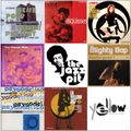 The Jazz Pit Vol. 7 : The Jazz Pit Digs Yellow Productions