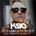 K90 - Viva La Revolution IV 'The Summer Collection'