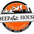Deep House & Nu Disco. Set By High Octan.