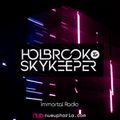 Holbrook & SkyKeeper - Immortal Radio 019