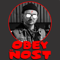 Obey The Riff #169: OBEY DE NOST