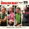 The English Beat - US Festival - Devore, CA 9-3-1982 