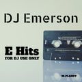 DJ Emerson - E Hits