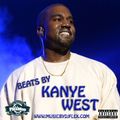 KANYE WEST MIX (SONGS PRODUCED BY KANYE WEST)