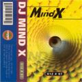 DJ Mind-X 012#1997