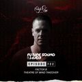 Future Sound of Egypt 722 with Aly & Fila (Factor B pres. Theatre of The Mind Takeover)