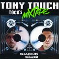 DJ Tony Touch Throwback Mix - Toca's Mixtape (SXM Shade45) - 2024.05.07