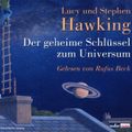 Lucy und Stephen Hawking - Der geheime Schlüssel zum Universum CD3 von 4
