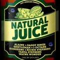 Natural Juice Riddim Mix 2013 Recap Mixed and Mastered by Dveejay Gathuboy Aka Tha Ringleader||Y.T.E