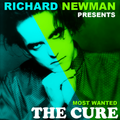 Most Wanted The Cure