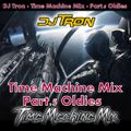 DJ Tron - Time Machine Mix - Part.5 Oldies