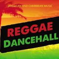 Bballjonesin - Ragga Vibes Vol 35 - Reggae Dancehall Classics