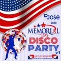 2020 Memorial Day Classic Disco Mix v1 by DJose