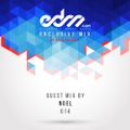 EDM.com Exclusive Mix 014 - RAM Records and Noel Guest Mix