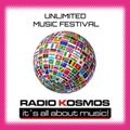 #0756 RADIO KOSMOS [UMF-0189] UNLIMITED MUSIC FESTIVAL - TRY 'H' CAKE powered by FM STROEMER