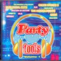 Party Tools Volume 1 (1996)