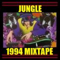 Daz - It's Mostly 1994 Jungle Dub