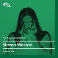 The Anjunadeep Edition 394 with Steven Weston