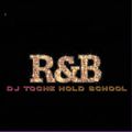 R&B - OLD SCHOOL MUSIC BY DJ TOCHE NOVEMBRE 2020