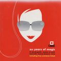 Carré - XII Years Of Magic (2003)