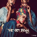 The Get Down Vol.4 (Afrobeat)