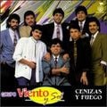 VIENTO Y SOL-Cenizas y Fuego