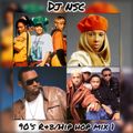90's R&B/Hip Hop Mix Part 1