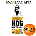 Hot Buttered Soul 24/7/23 on Solar Radio 6pm Monday with Dug Chant