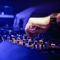 The DJ Mix Tape - The Club Mars Experience Vol. 2