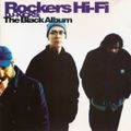 DJ-Kicks Rockers Hi-Fi - The Black Album (1997)