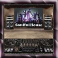 Soulful House Session Aug/13/2022