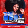 Issa Platinum- Na Iwake Edition - THE HEAT 6