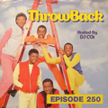 Throwback Radio #250 - Ricky Rick