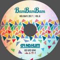 Dj Or Nahum -Bam Bam Bam Vol. 8 Holidays 2017