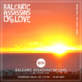 Balearic Assassins Of Love with Steve KIW - 06.01.2022