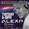 Alex P - 88.3 Centreforce DAB+ Radio - 05 - 09 - 2023 .mp3